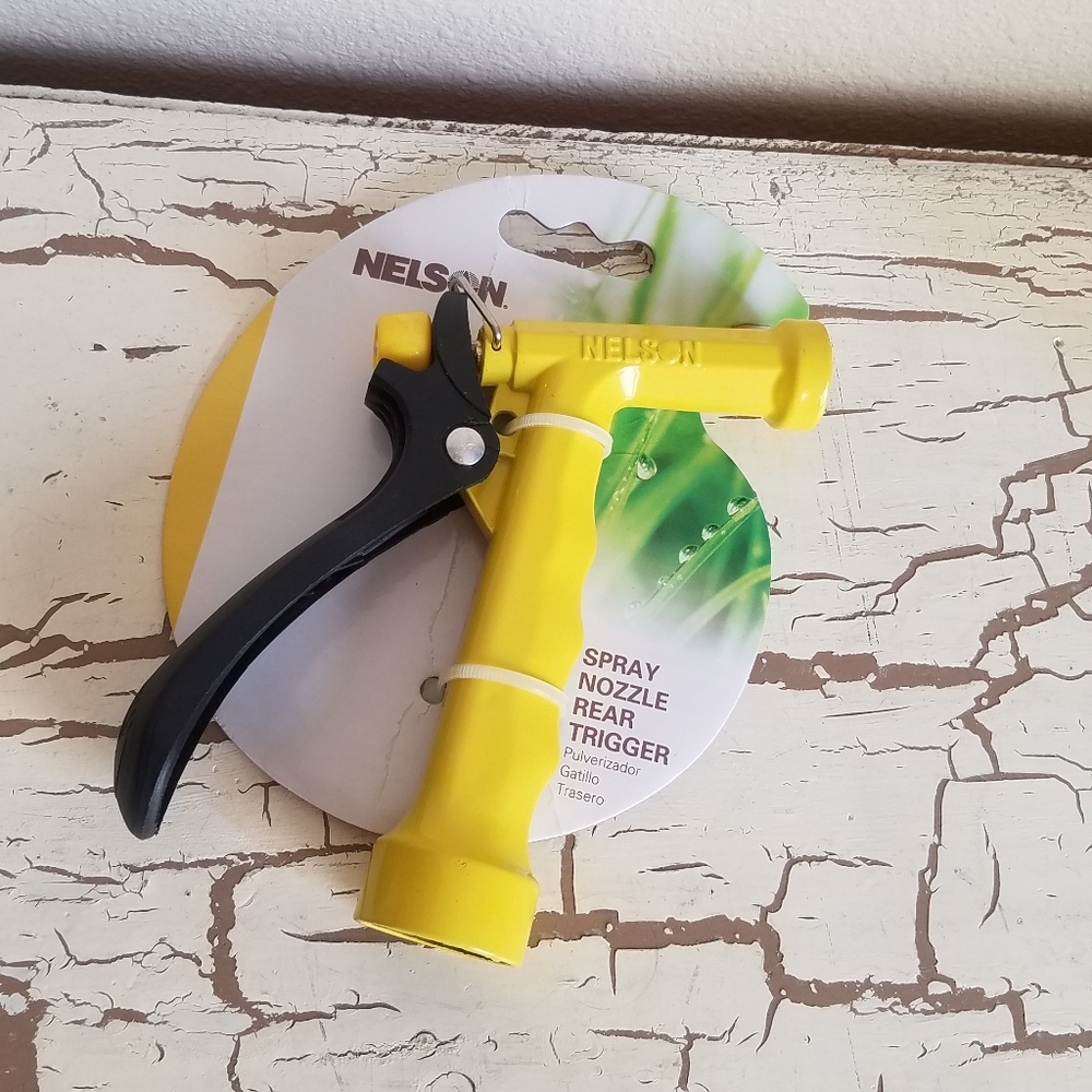 3/$15 Nelson Metal Spray Nozzle NEW